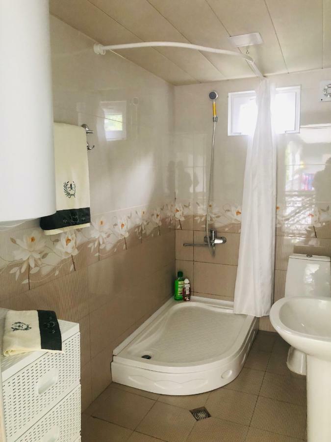 Bagvdanari 维瓦苏巴旅馆酒店 外观 照片
